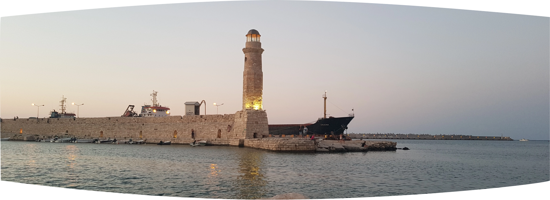 Rethymno