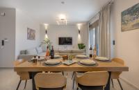 Villa Terra - Dining & Living Room