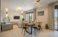 Villa Terra - Dining & Living Room