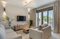 Villa Terra - Living Room