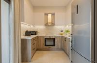 Villa Terra - Kitchen