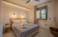 Villa Terra - Bedroom Ground Floor
