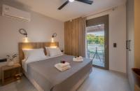 Villa Terra - Bedroom 1, First Floor