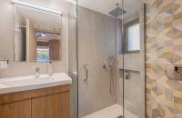 Villa Terra - Bathroom 1, First Floor