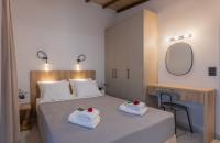 Villa Terra - Bedroom 2, First Floor