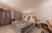 Villa Terra - Bedroom Attic