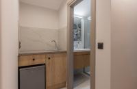 Villa Terra - Kitchenette Attic