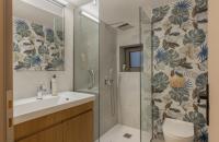 Villa Terra - Bathroom Attic