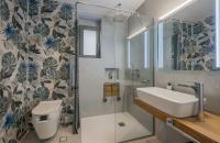 Villa Olea - Bathroom Ground Floor
