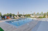 Villa Olea - Swimming Pool