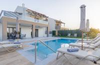 Villa Olea - Outdoors