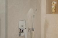 Villa Terra - Bathroom Details