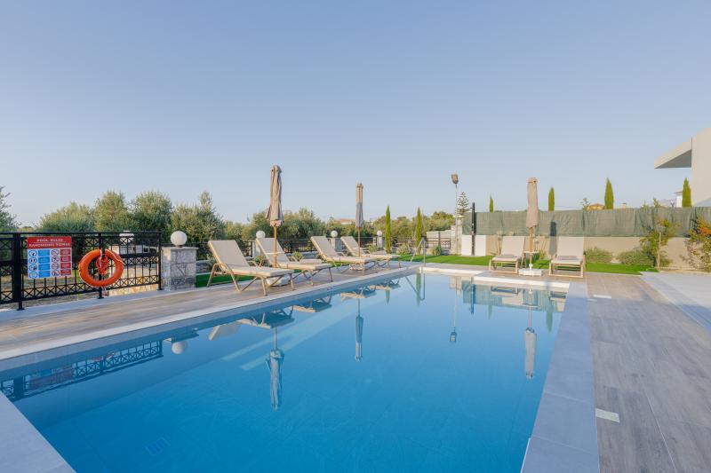 Villa Olea - Swimming Pool