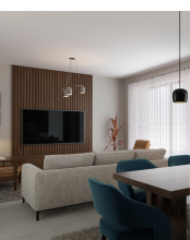 Villa 2 – Middle