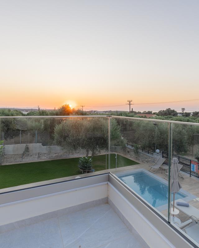 Villa Terra - Outdoors