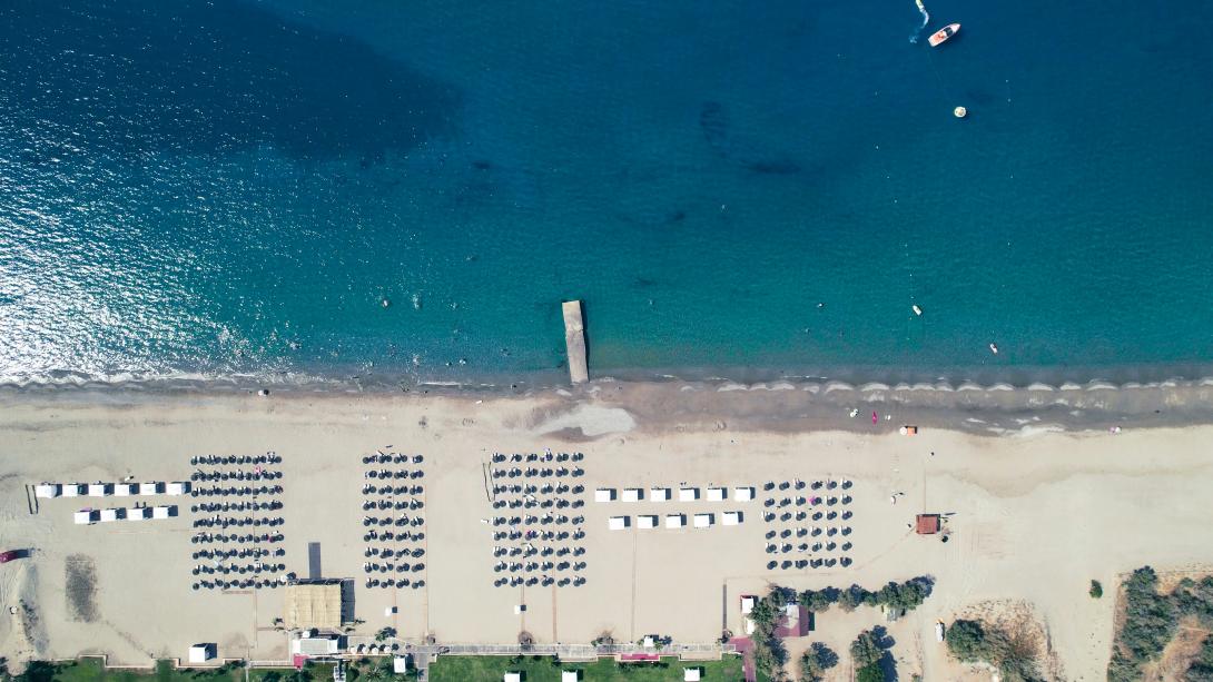 Misiria Beach Misiria Beach