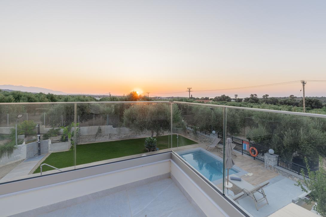 Villa Terra Outdoors